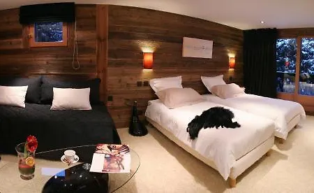 Le Montana & Hotel