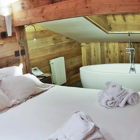 Le Montana & Hotel Chamonix