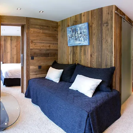 Le Montana & Otel Chamonix