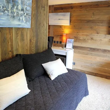 Le Montana & Hotell