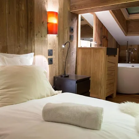 Le Montana & Hotel 4*