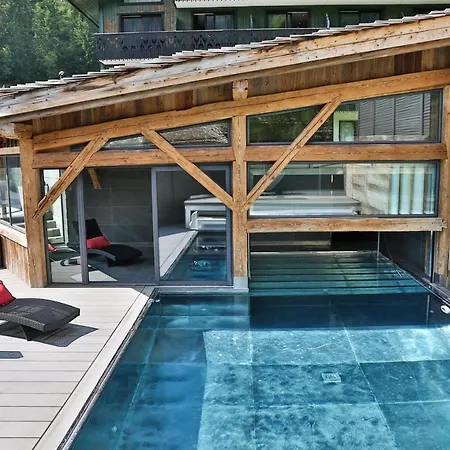 Le Montana & Hotel 4*