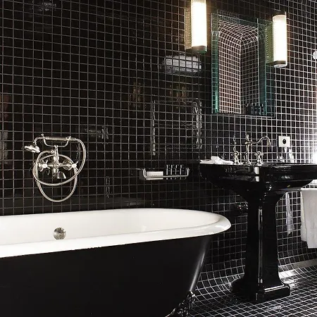 Otel Le Montana & 4*