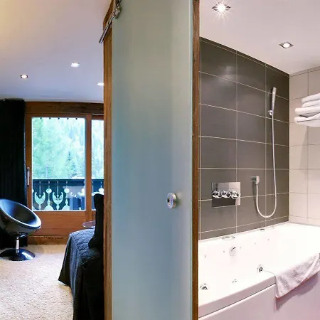 Le Montana & Hotel 4*