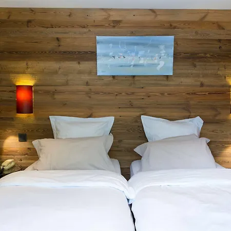 Le Montana & Hotel